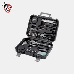 جعبه ابزار شیائومی Jiuxun Tools مدل 60 در 1 | فروشگاه شمشاد