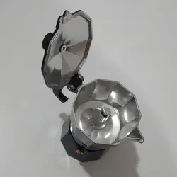 موکاپات دو کاپه برند Coffee