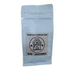 دانه میکس قهوه (70% ربوستا، 30% عربیکا) 500 گرمی