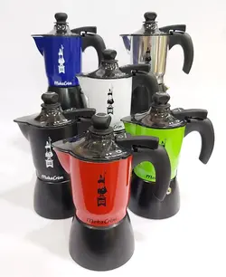 موکاپات کرماساز 3 کاپه برند Luwak