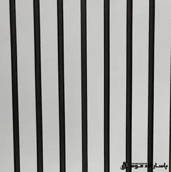 دیوارپوش ترمو وال پلی فریم - پاسارگاد فوم