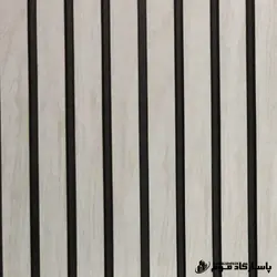 دیوارپوش ترمو وال پلی فریم - پاسارگاد فوم