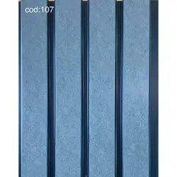 دیوارپوش ترمو وال پلی فریم - پاسارگاد فوم