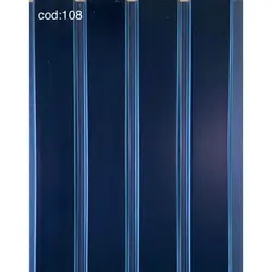 دیوارپوش ترمو وال پلی فریم - پاسارگاد فوم