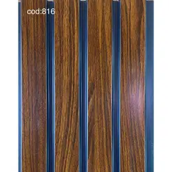 دیوارپوش ترمو وال پلی فریم - پاسارگاد فوم