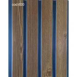 دیوارپوش ترمو وال پلی فریم - پاسارگاد فوم