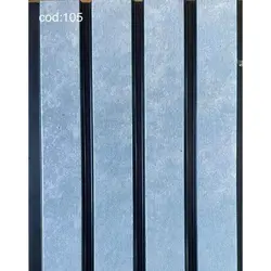 دیوارپوش ترمو وال پلی فریم - پاسارگاد فوم