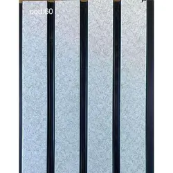 دیوارپوش ترمو وال پلی فریم - پاسارگاد فوم