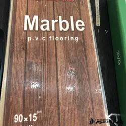 کفپوش پی وی سی ماربل Marble - پاسارگاد فوم