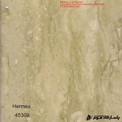 کفپوش هرمس پر تردد وینیفلکس - پاسارگاد فوم