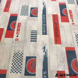 کفپوش مهد کودک و اتاق کودک - پاسارگاد فوم