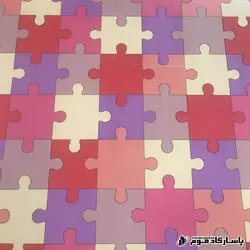 کفپوش مهد کودک و اتاق کودک - پاسارگاد فوم