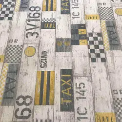 کفپوش مهد کودک و اتاق کودک - پاسارگاد فوم