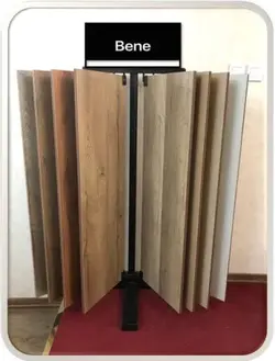پارکت لمینت بنه(BENE) - نمایندگی فروش کارخانه فوم پاسارگاد در مشهد