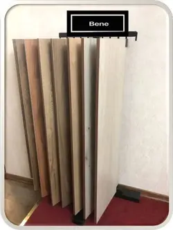 پارکت لمینت بنه(BENE) - نمایندگی فروش کارخانه فوم پاسارگاد در مشهد