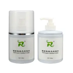 مشاهده ژل کربن تراپی مخصوص لیزر کیوسوئیچ | 🌹 رزشاپ