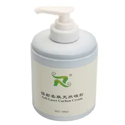 مشاهده ژل کربن تراپی مخصوص لیزر کیوسوئیچ | 🌹 رزشاپ