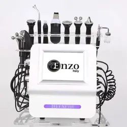 دستگاه هات بابل 11 کاره انزو ENZO