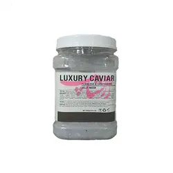 ماسک پودری هیدروژلی خاویار دکتر مینایر 650 گرم