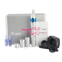 میکرونیدلینگ دکتر پن dr pen ultima A6