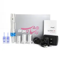 میکرونیدلینگ دکتر پن dr pen ultima A6