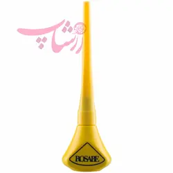 خط چشم کوزه ای ضد آب رزابی Rosabe