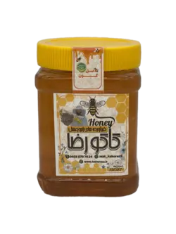 عسل گون انگبین ارگانیک