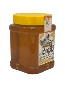 عسل گون انگبین ارگانیک