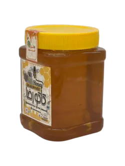 عسل گون انگبین ارگانیک