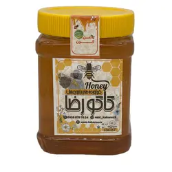 عسل گون انگبین ارگانیک