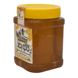 عسل گون انگبین ارگانیک