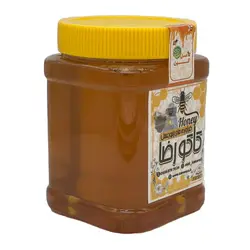 عسل گون انگبین ارگانیک