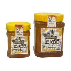 عسل گون انگبین ارگانیک