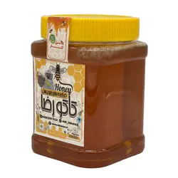 عسل کنار ارگانیک