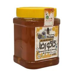 عسل کنار ارگانیک