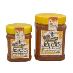 عسل کنار ارگانیک