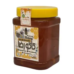 عسل شهد یونجه