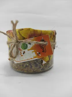 گرده گل خالص