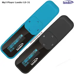 پخش کننده صدا MP3 پلیر لندر Lander Mp3 Player LD-31