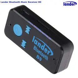 گیرنده بلوتوث موزیک لندر Lander Bluetooth Music Receiver B9