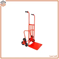 گاری حمل بار 3 چرخ
