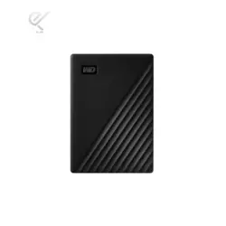 هارد اکسترنال WD My Passport 4T