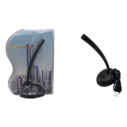 میکروفون یو اس بی رومیزی ای نت enet USB Microphone