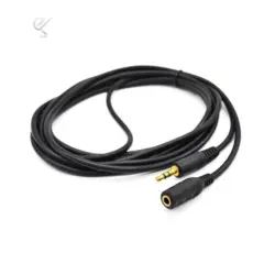 کابل افزایش طول کابل صدا به طول 3 متر