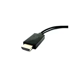 کابل MHL اتصال گوشی به تلویزیون از طریق HDMI