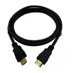 کابل HDMI به طول 1.5 متر رنگ مشکی