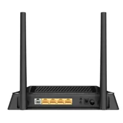 مودم وایرلس D-LINK مدل DSL-224