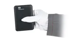 قاب اکسترنال هارددیسک 2.5 اینچی USB 3.0