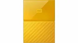 هارد اکسترنال WD My Passport 1T