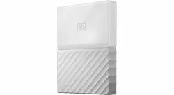 هارد اکسترنال WD My Passport 1T